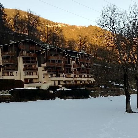 Tout Compris 4 Pers Bg St Maurice Therighthouse Bourg-Saint-Maurice Exterior photo