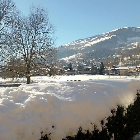 Tout Compris 4 Pers Bg St Maurice Therighthouse Bourg-Saint-Maurice Exterior photo