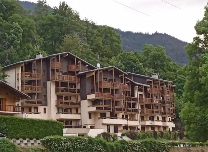 Tout Compris 4 Pers Bg St Maurice Therighthouse Bourg-Saint-Maurice Exterior photo