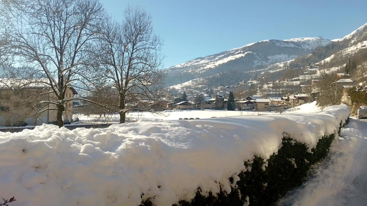 Tout Compris 4 Pers Bg St Maurice Therighthouse Bourg-Saint-Maurice Exterior photo